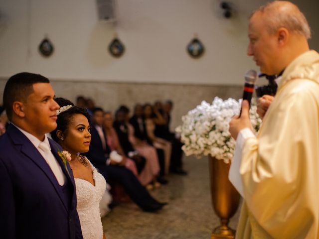 O casamento de reinaldo e barbara em Belo Horizonte, Minas Gerais 43