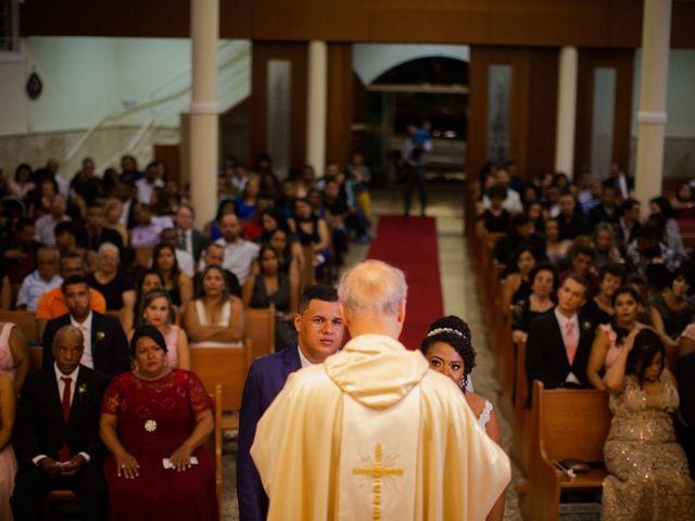 O casamento de reinaldo e barbara em Belo Horizonte, Minas Gerais 44