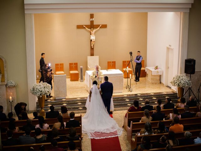 O casamento de reinaldo e barbara em Belo Horizonte, Minas Gerais 45