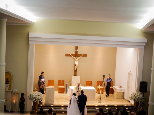 O casamento de reinaldo e barbara em Belo Horizonte, Minas Gerais 47