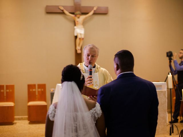 O casamento de reinaldo e barbara em Belo Horizonte, Minas Gerais 48