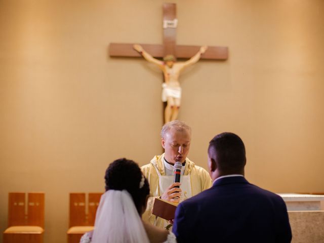 O casamento de reinaldo e barbara em Belo Horizonte, Minas Gerais 49