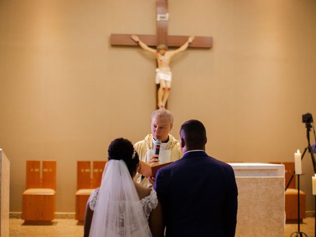 O casamento de reinaldo e barbara em Belo Horizonte, Minas Gerais 50