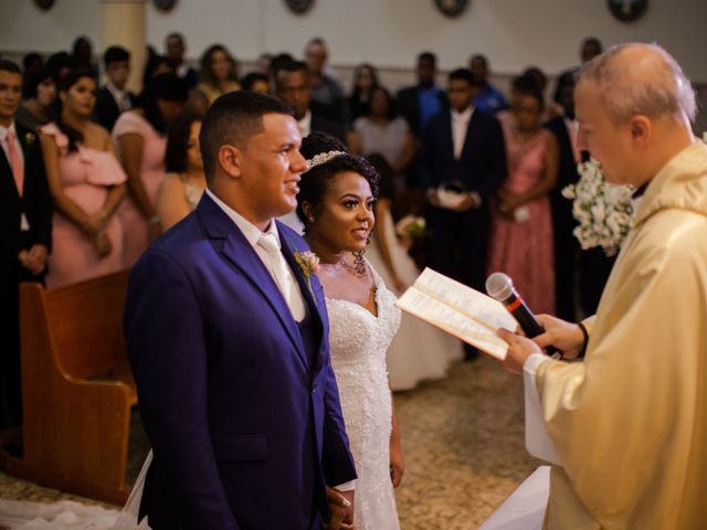 O casamento de reinaldo e barbara em Belo Horizonte, Minas Gerais 51