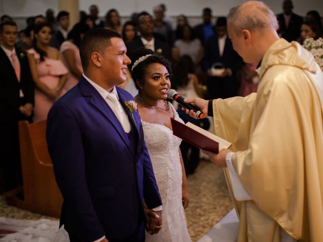 O casamento de reinaldo e barbara em Belo Horizonte, Minas Gerais 52