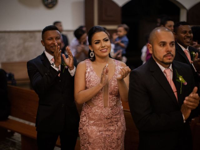 O casamento de reinaldo e barbara em Belo Horizonte, Minas Gerais 55