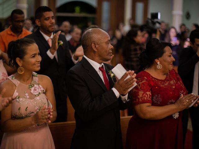 O casamento de reinaldo e barbara em Belo Horizonte, Minas Gerais 56