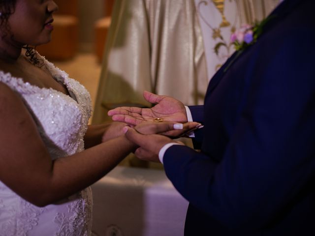 O casamento de reinaldo e barbara em Belo Horizonte, Minas Gerais 57