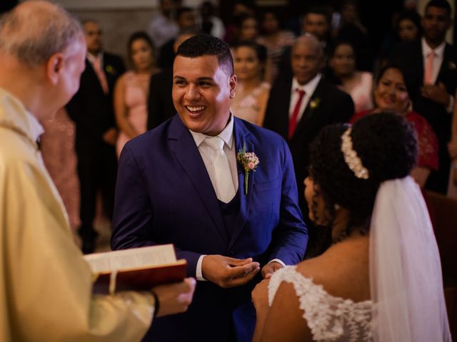 O casamento de reinaldo e barbara em Belo Horizonte, Minas Gerais 60