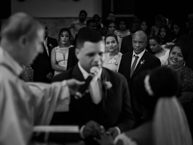 O casamento de reinaldo e barbara em Belo Horizonte, Minas Gerais 62