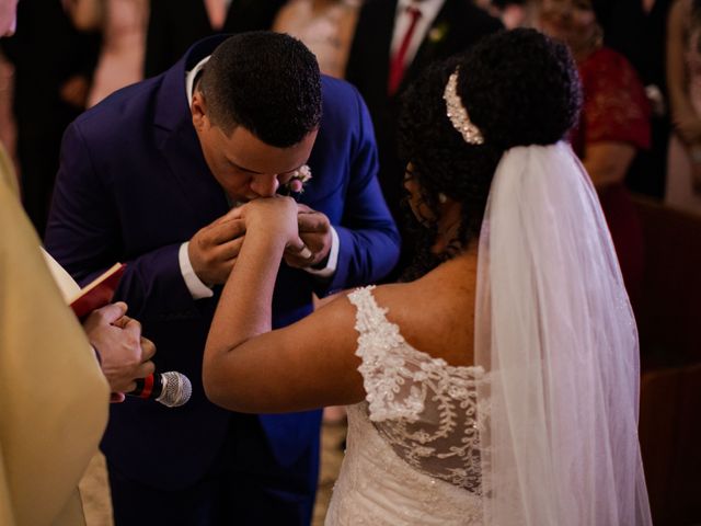 O casamento de reinaldo e barbara em Belo Horizonte, Minas Gerais 63