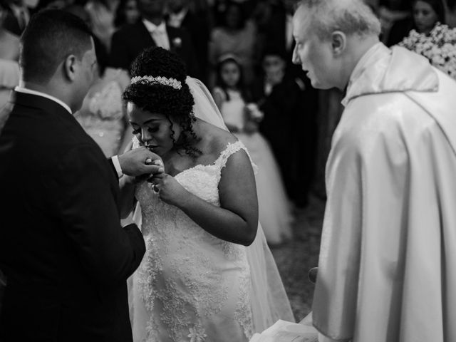 O casamento de reinaldo e barbara em Belo Horizonte, Minas Gerais 64