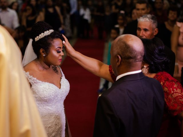 O casamento de reinaldo e barbara em Belo Horizonte, Minas Gerais 65