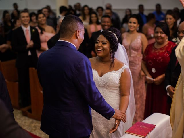 O casamento de reinaldo e barbara em Belo Horizonte, Minas Gerais 66