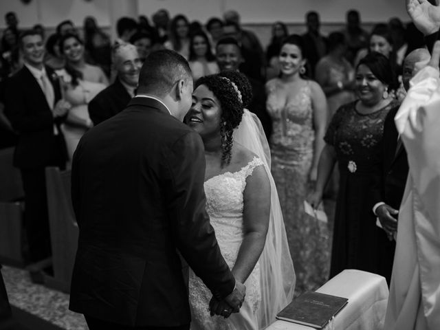 O casamento de reinaldo e barbara em Belo Horizonte, Minas Gerais 67