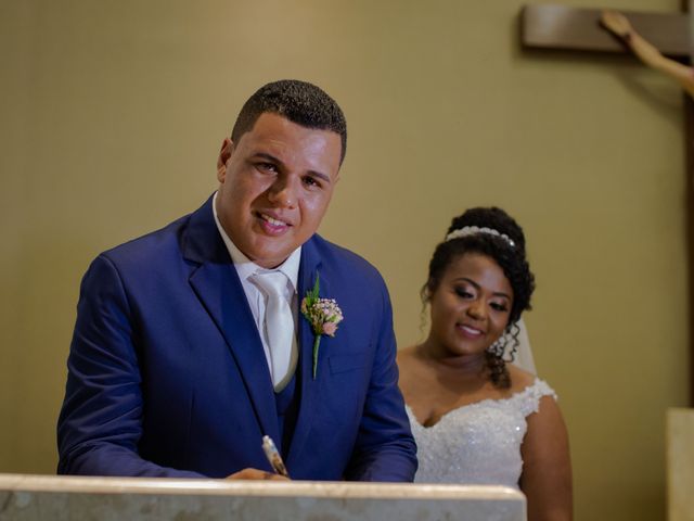 O casamento de reinaldo e barbara em Belo Horizonte, Minas Gerais 68