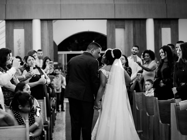 O casamento de reinaldo e barbara em Belo Horizonte, Minas Gerais 74