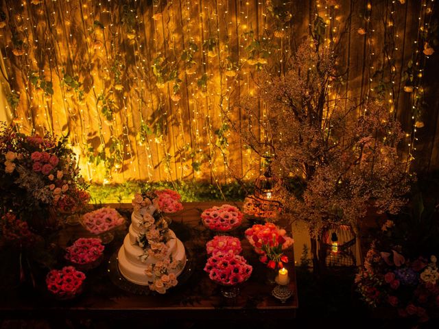 O casamento de reinaldo e barbara em Belo Horizonte, Minas Gerais 85