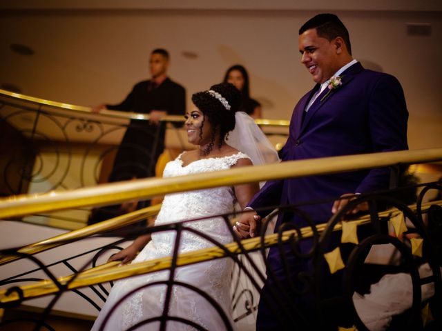 O casamento de reinaldo e barbara em Belo Horizonte, Minas Gerais 89