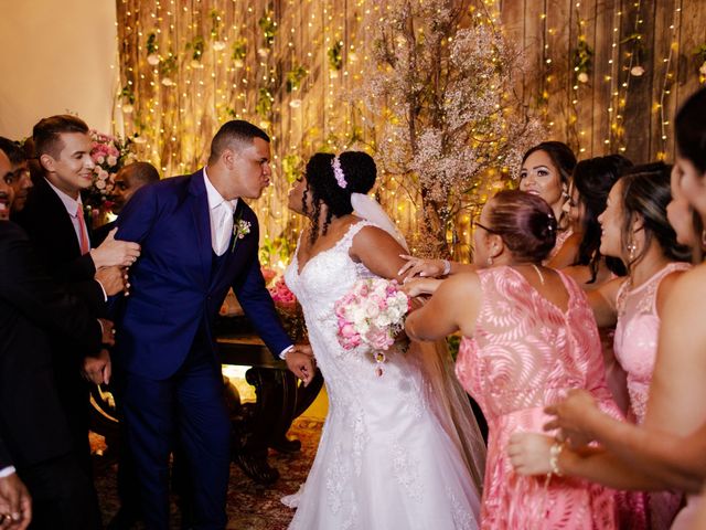 O casamento de reinaldo e barbara em Belo Horizonte, Minas Gerais 90