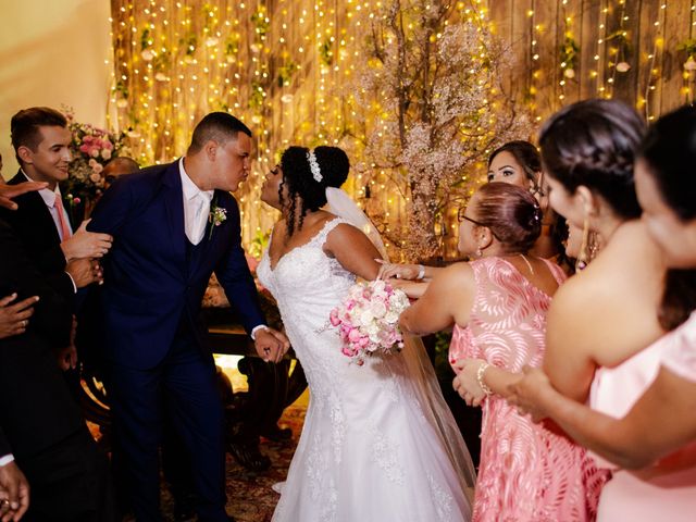 O casamento de reinaldo e barbara em Belo Horizonte, Minas Gerais 91