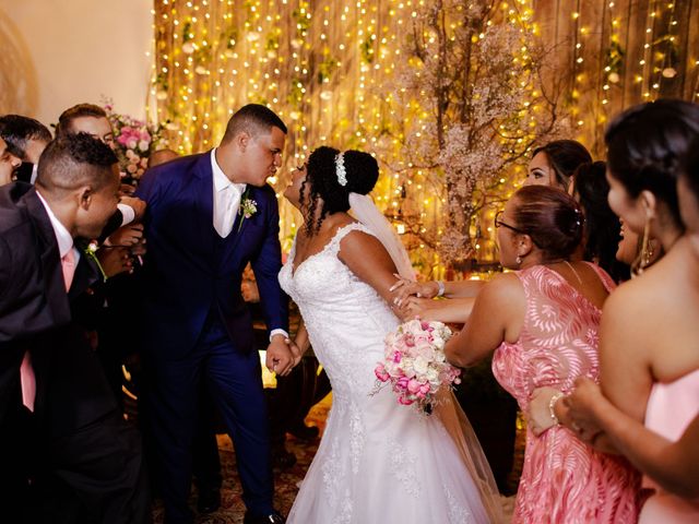 O casamento de reinaldo e barbara em Belo Horizonte, Minas Gerais 92