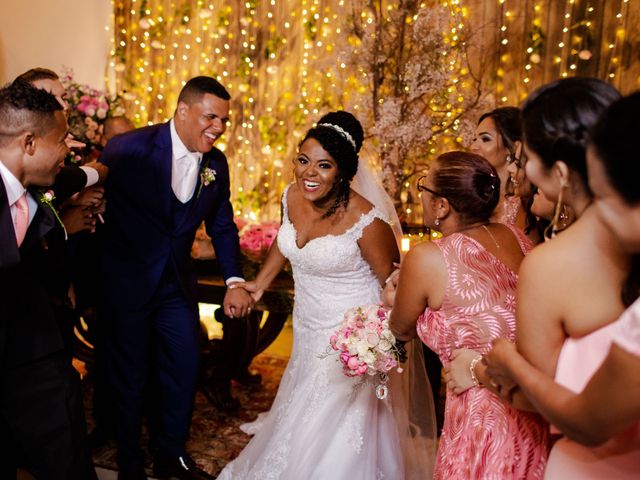 O casamento de reinaldo e barbara em Belo Horizonte, Minas Gerais 93