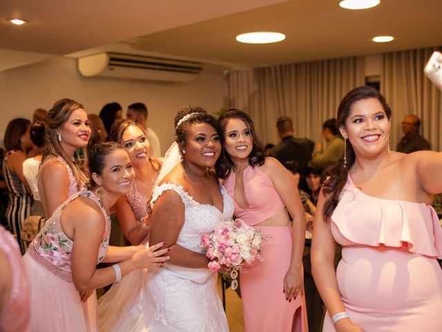 O casamento de reinaldo e barbara em Belo Horizonte, Minas Gerais 94