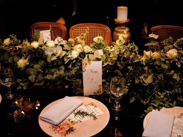 O casamento de reinaldo e barbara em Belo Horizonte, Minas Gerais 99