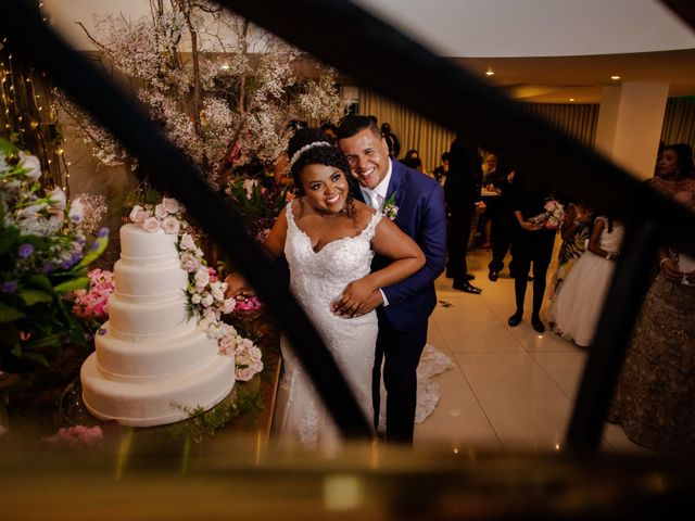 O casamento de reinaldo e barbara em Belo Horizonte, Minas Gerais 101