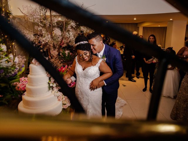 O casamento de reinaldo e barbara em Belo Horizonte, Minas Gerais 102