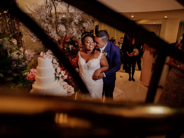 O casamento de reinaldo e barbara em Belo Horizonte, Minas Gerais 104