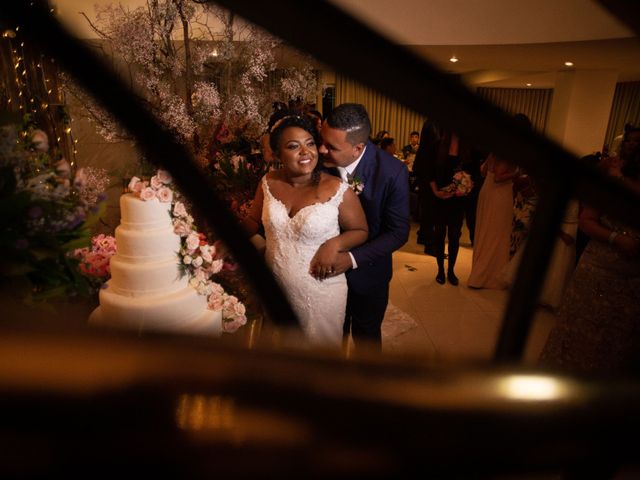 O casamento de reinaldo e barbara em Belo Horizonte, Minas Gerais 105