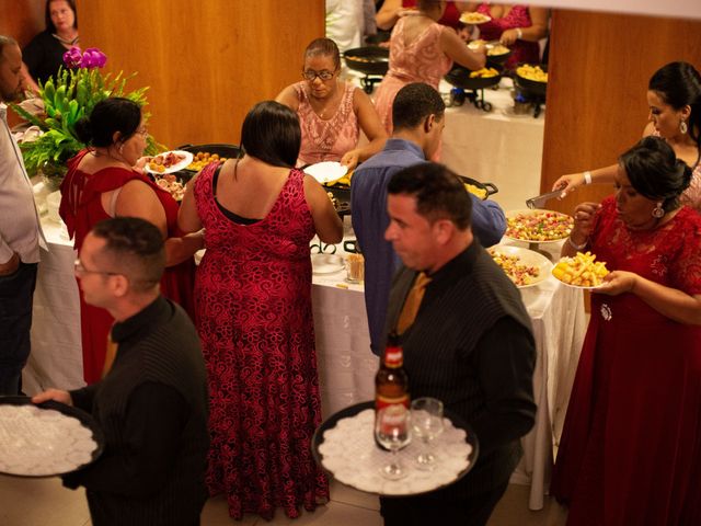 O casamento de reinaldo e barbara em Belo Horizonte, Minas Gerais 106