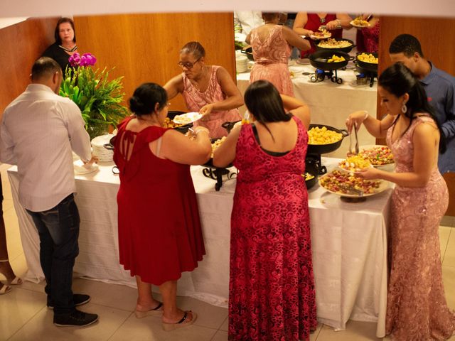 O casamento de reinaldo e barbara em Belo Horizonte, Minas Gerais 107