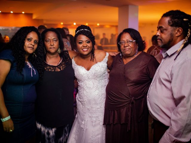 O casamento de reinaldo e barbara em Belo Horizonte, Minas Gerais 119