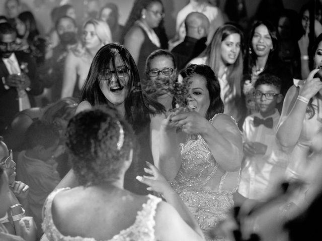 O casamento de reinaldo e barbara em Belo Horizonte, Minas Gerais 121