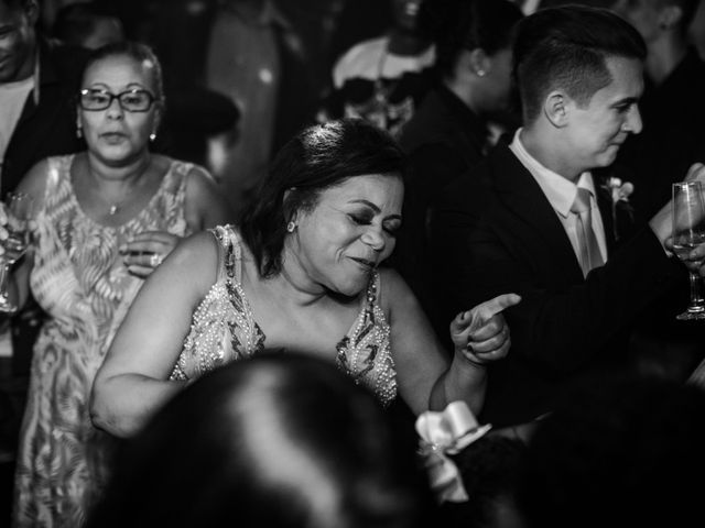 O casamento de reinaldo e barbara em Belo Horizonte, Minas Gerais 122