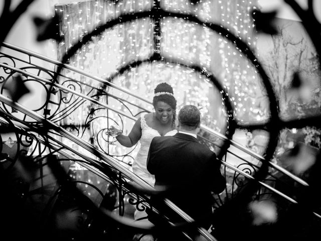 O casamento de reinaldo e barbara em Belo Horizonte, Minas Gerais 127