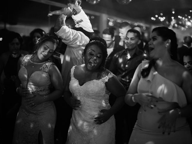 O casamento de reinaldo e barbara em Belo Horizonte, Minas Gerais 133