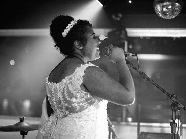 O casamento de reinaldo e barbara em Belo Horizonte, Minas Gerais 144