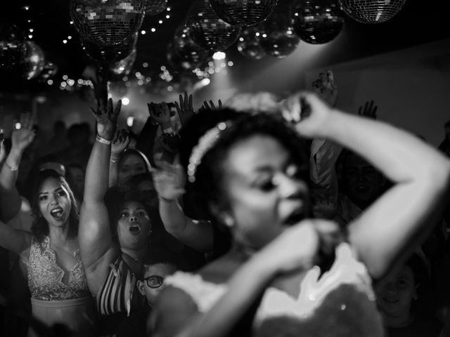 O casamento de reinaldo e barbara em Belo Horizonte, Minas Gerais 150