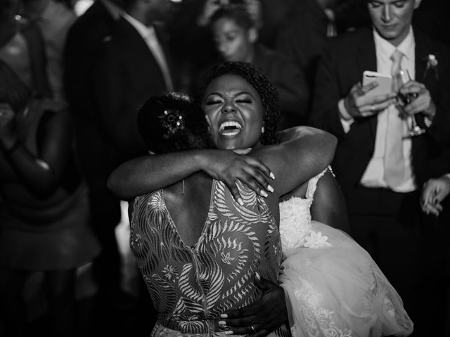 O casamento de reinaldo e barbara em Belo Horizonte, Minas Gerais 156