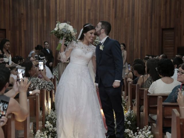 O casamento de Jonatas e Thamires em São Gonçalo, Rio de Janeiro 2