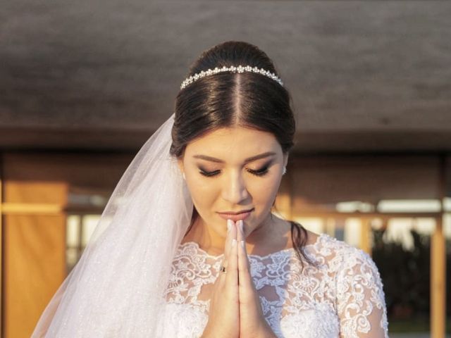 O casamento de Jonatas e Thamires em São Gonçalo, Rio de Janeiro 1