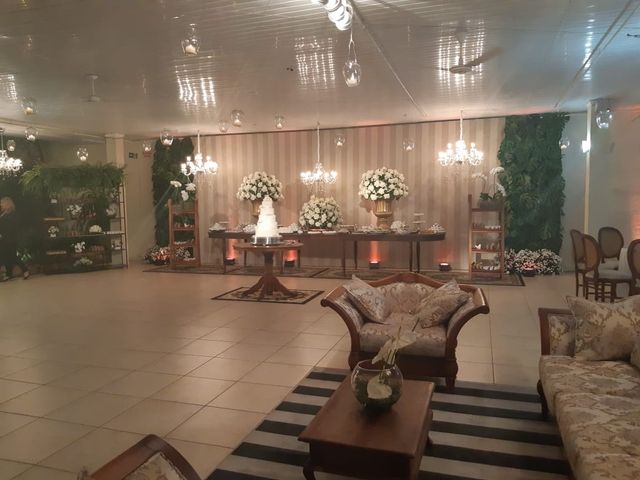 O casamento de Jonatas e Thamires em São Gonçalo, Rio de Janeiro 4