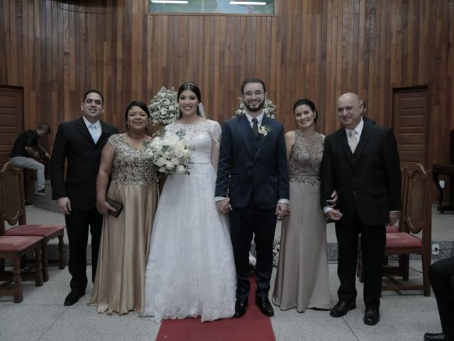 O casamento de Jonatas e Thamires em São Gonçalo, Rio de Janeiro 5