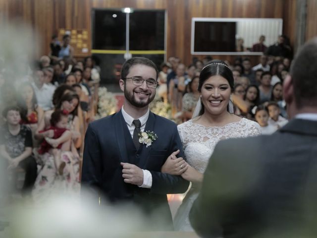 O casamento de Jonatas e Thamires em São Gonçalo, Rio de Janeiro 6