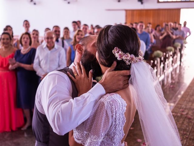 O casamento de Leonardo  e Andrea  em Rondonópolis, Mato Grosso 11