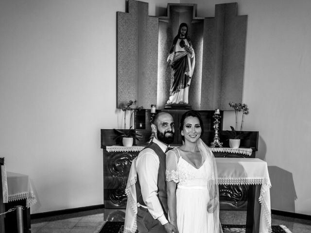 O casamento de Leonardo  e Andrea  em Rondonópolis, Mato Grosso 14